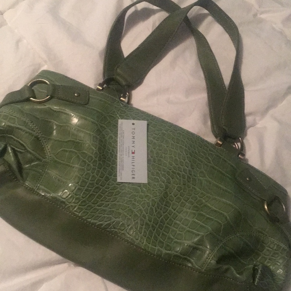 Tommy Hilfiger handbag